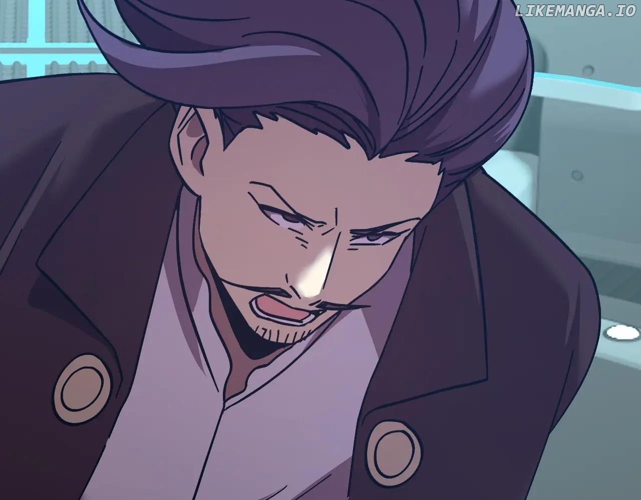 Log into the Future Chapter 234 - page 159